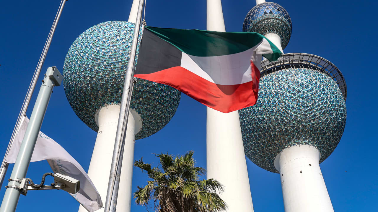 KUWAIT
